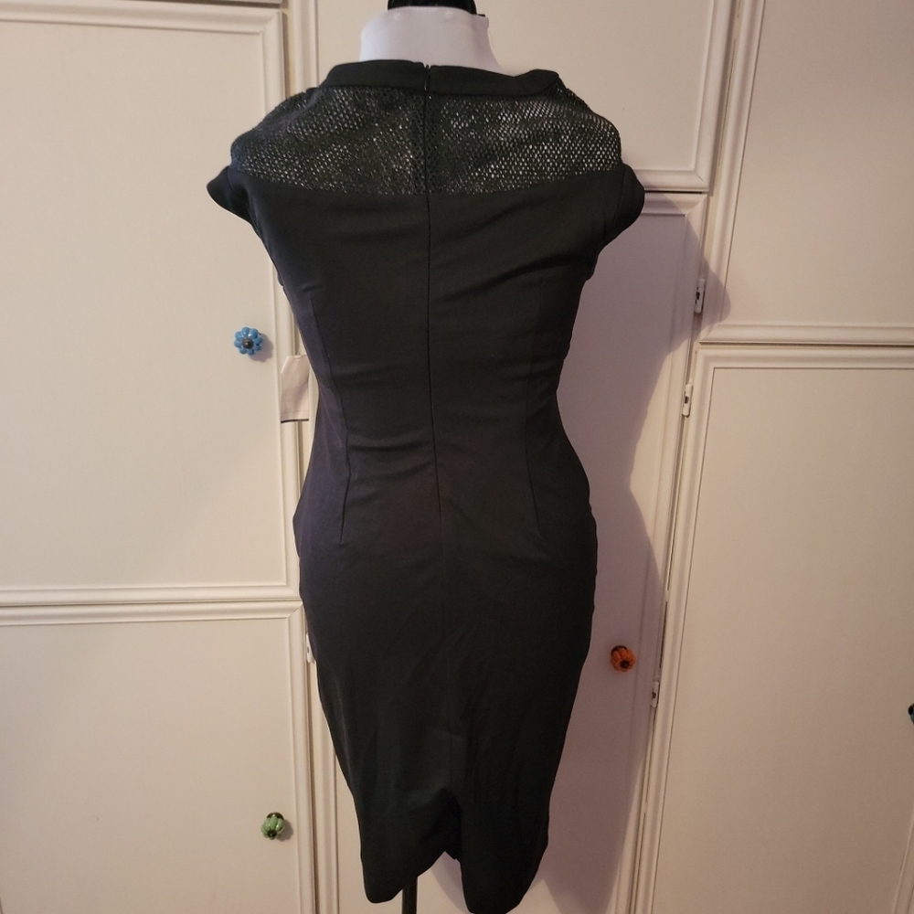 Neiman Marcus Little Black Dress - Picture 4 of 8